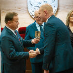 24. edycja konkursu "Podkarpacka Nagroda Samorządowa" (fotogaleria) - Polskie Radio Rzeszów