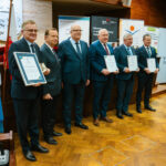 24. edycja konkursu "Podkarpacka Nagroda Samorządowa" (fotogaleria) - Polskie Radio Rzeszów
