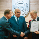 24. edycja konkursu "Podkarpacka Nagroda Samorządowa" (fotogaleria) - Polskie Radio Rzeszów