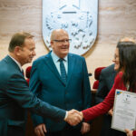 24. edycja konkursu "Podkarpacka Nagroda Samorządowa" (fotogaleria) - Polskie Radio Rzeszów