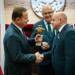 24. edycja konkursu "Podkarpacka Nagroda Samorządowa" (fotogaleria) - Polskie Radio Rzeszów