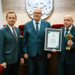 24. edycja konkursu "Podkarpacka Nagroda Samorządowa" (fotogaleria) - Polskie Radio Rzeszów