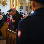 Uroczystości Dnia Pamięci Żołnierzy Wyklętych na Podkarpaciu (zdjęcia) - Polskie Radio Rzeszów