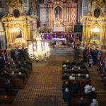 Uroczystości Dnia Pamięci Żołnierzy Wyklętych na Podkarpaciu (zdjęcia) - Polskie Radio Rzeszów