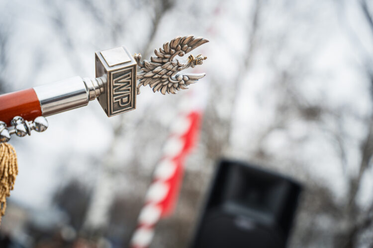 W Dębicy zostanie odsłonięty pomnik żołnierzy niezłomnych