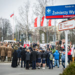 Uroczystości Dnia Pamięci Żołnierzy Wyklętych na Podkarpaciu (zdjęcia) - Polskie Radio Rzeszów