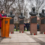 Uroczystości Dnia Pamięci Żołnierzy Wyklętych na Podkarpaciu (zdjęcia) - Polskie Radio Rzeszów