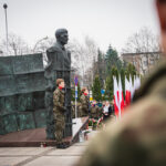 Uroczystości Dnia Pamięci Żołnierzy Wyklętych na Podkarpaciu (zdjęcia) - Polskie Radio Rzeszów