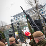 Uroczystości Dnia Pamięci Żołnierzy Wyklętych na Podkarpaciu (zdjęcia) - Polskie Radio Rzeszów