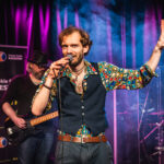 Występ zespołu Gar Wolanda za nami (fotogaleria) 12 - Polskie Radio Rzeszów Występ zespołu Gar Wolanda za nami (fotogaleria) - Polskie Radio Rzeszów