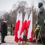 Uroczystości Dnia Pamięci Żołnierzy Wyklętych na Podkarpaciu (zdjęcia) - Polskie Radio Rzeszów