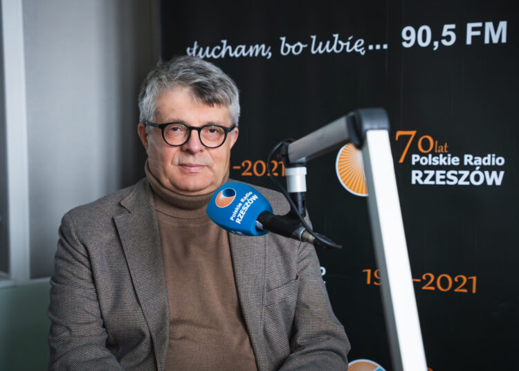 GOŚĆ DNIA: Autorytet Trybunału został zachwiany