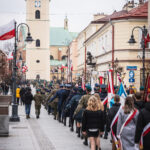 Uroczystości z okazji 105. rocznicy śmierci Leopolda Lisa-Kuli (zdjęcia) 33 - Polskie Radio Rzeszów Uroczystości z okazji 105. rocznicy śmierci Leopolda Lisa-Kuli (zdjęcia) - Polskie Radio Rzeszów