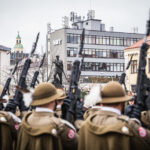 Uroczystości z okazji 105. rocznicy śmierci Leopolda Lisa-Kuli (zdjęcia) 24 - Polskie Radio Rzeszów Uroczystości z okazji 105. rocznicy śmierci Leopolda Lisa-Kuli (zdjęcia) - Polskie Radio Rzeszów