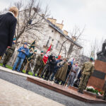 Uroczystości z okazji 105. rocznicy śmierci Leopolda Lisa-Kuli (zdjęcia) 25 - Polskie Radio Rzeszów Uroczystości z okazji 105. rocznicy śmierci Leopolda Lisa-Kuli (zdjęcia) - Polskie Radio Rzeszów