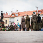 Uroczystości z okazji 105. rocznicy śmierci Leopolda Lisa-Kuli (zdjęcia) 20 - Polskie Radio Rzeszów Uroczystości z okazji 105. rocznicy śmierci Leopolda Lisa-Kuli (zdjęcia) - Polskie Radio Rzeszów