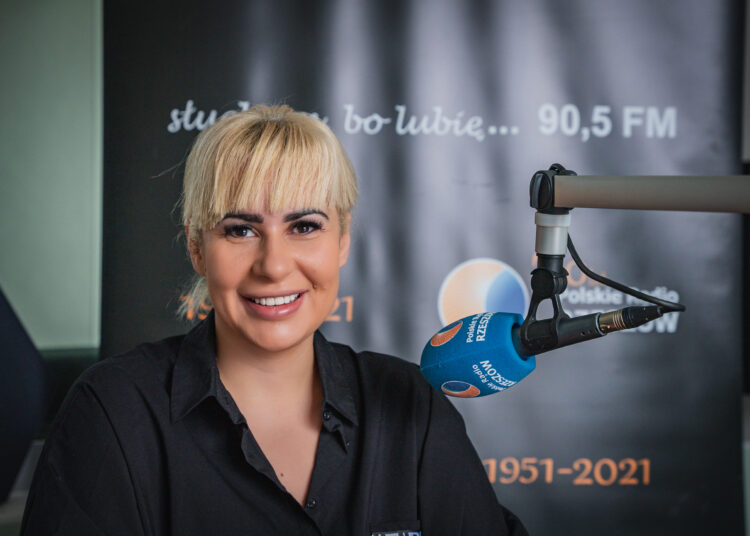 GOŚĆ DNIA. Problemy kobiet i związane w nimi wyzwania