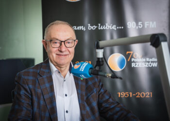 Fot. Marek Maśniak