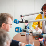 Jak rozwiązać problemy rolników? Debata w Polskim Radiu Rzeszów 4 - Polskie Radio Rzeszów Jak rozwiązać problemy rolników? Debata w Polskim Radiu Rzeszów - Polskie Radio Rzeszów