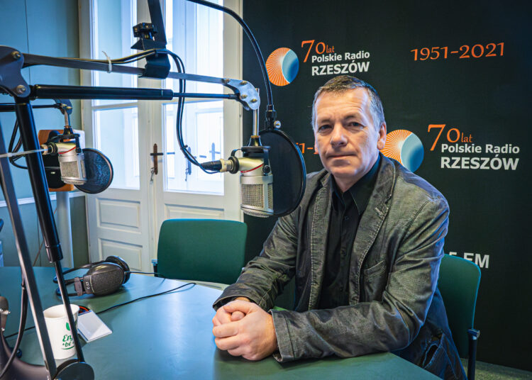 GOŚĆ DNIA. Z dr. Maciejem Milczanowskim o 25-leciu Polski w NATO