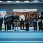 XV Gala Sportu Młodzieżowego Województwa Podkarpackiego (zdjęcia) 22 - Polskie Radio Rzeszów XV Gala Sportu Młodzieżowego Województwa Podkarpackiego (zdjęcia) - Polskie Radio Rzeszów