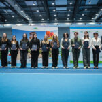 XV Gala Sportu Młodzieżowego Województwa Podkarpackiego (zdjęcia) 38 - Polskie Radio Rzeszów XV Gala Sportu Młodzieżowego Województwa Podkarpackiego (zdjęcia) - Polskie Radio Rzeszów