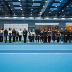 XV Gala Sportu Młodzieżowego Województwa Podkarpackiego (zdjęcia) 42 - Polskie Radio Rzeszów XV Gala Sportu Młodzieżowego Województwa Podkarpackiego (zdjęcia) - Polskie Radio Rzeszów