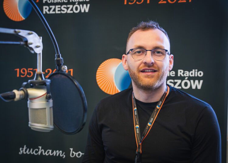 GOŚĆ DNIA: Sport redukuje stres, poprawia sen i samopoczucie