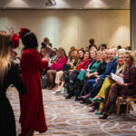 Spotkanie "Z kobietami o kobietach" w Rzeszowie 11 - Polskie Radio Rzeszów Spotkanie "Z kobietami o kobietach" w Rzeszowie - Polskie Radio Rzeszów