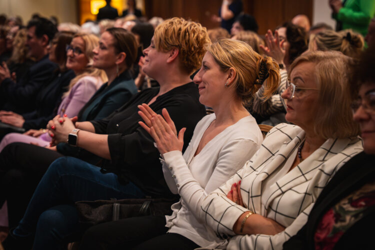 Spotkanie „Z kobietami o kobietach” w Rzeszowie