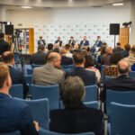 W Jasionce trwa Europejskie Forum Rolnicze (fotogaleria) - Polskie Radio Rzeszów