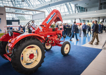 W&nbsp;Jasionce zakończyło się Europejskie Forum Rolnicze