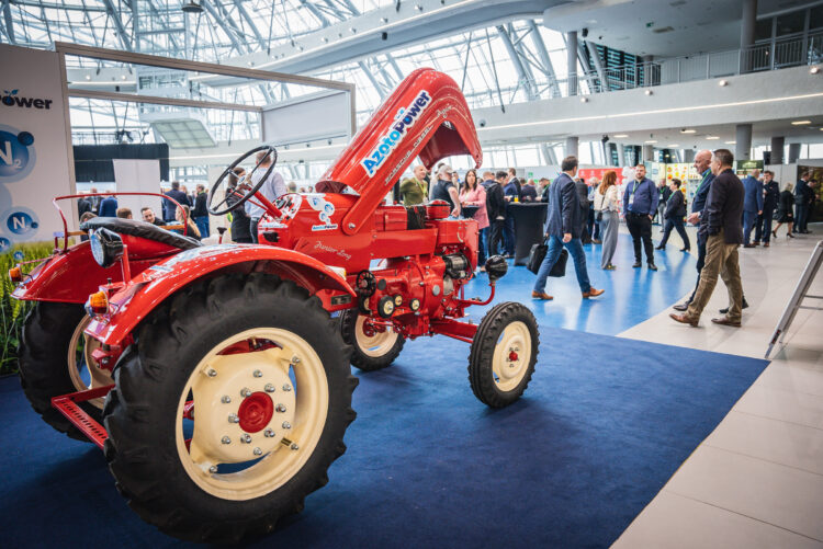 W Jasionce zakończyło się Europejskie Forum Rolnicze