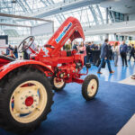 W Jasionce trwa Europejskie Forum Rolnicze (fotogaleria) - Polskie Radio Rzeszów