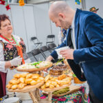 W Jasionce trwa Europejskie Forum Rolnicze (fotogaleria) - Polskie Radio Rzeszów