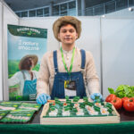 W Jasionce trwa Europejskie Forum Rolnicze (fotogaleria) - Polskie Radio Rzeszów