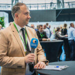 W Jasionce trwa Europejskie Forum Rolnicze (fotogaleria) - Polskie Radio Rzeszów