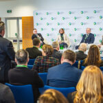 W Jasionce trwa Europejskie Forum Rolnicze (fotogaleria) - Polskie Radio Rzeszów