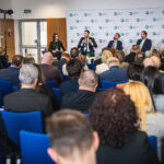 W Jasionce trwa Europejskie Forum Rolnicze (fotogaleria) - Polskie Radio Rzeszów