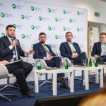 W Jasionce trwa Europejskie Forum Rolnicze (fotogaleria) - Polskie Radio Rzeszów