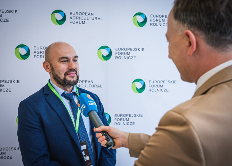 GOŚĆ DNIA: Polskie produkty konkurują jakością na światowym rynku