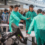 W Jasionce trwa Europejskie Forum Rolnicze (fotogaleria) - Polskie Radio Rzeszów