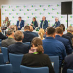 W Jasionce trwa Europejskie Forum Rolnicze (fotogaleria) - Polskie Radio Rzeszów