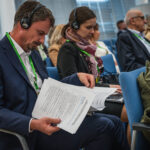 W Jasionce trwa Europejskie Forum Rolnicze (fotogaleria) - Polskie Radio Rzeszów