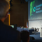 W Jasionce trwa Europejskie Forum Rolnicze (fotogaleria) - Polskie Radio Rzeszów