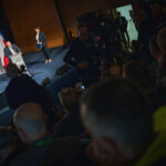 W Jasionce trwa Europejskie Forum Rolnicze (fotogaleria) - Polskie Radio Rzeszów