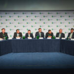 W Jasionce trwa Europejskie Forum Rolnicze (fotogaleria) - Polskie Radio Rzeszów