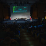 W Jasionce trwa Europejskie Forum Rolnicze (fotogaleria) - Polskie Radio Rzeszów