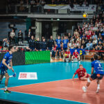 Asseco Resovia z pucharem CEV (fotogaleria) - Polskie Radio Rzeszów