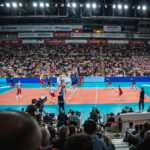 Asseco Resovia z pucharem CEV (fotogaleria) - Polskie Radio Rzeszów